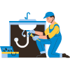 Plumbing Company Logo